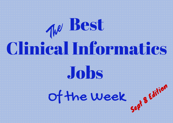 best_clinical_informatics_jobs