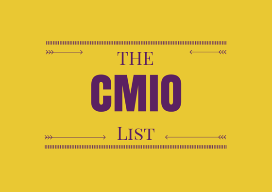 The_CMIO_list_resources
